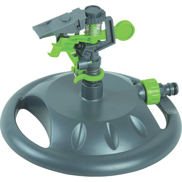 Rutland PLASTIC IMPULSE SPRAYER