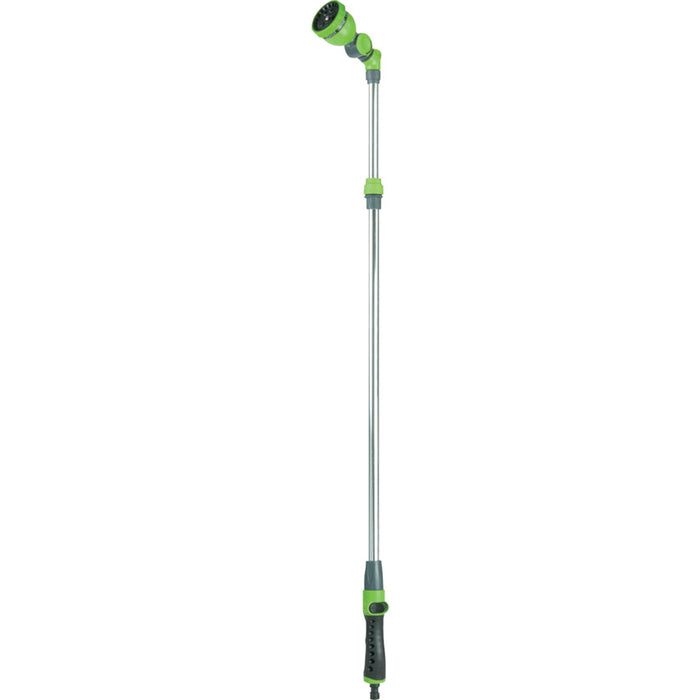 CROMWELL 7-Dial Pivot Head Telescopic Spray Lance - RTL5234440K