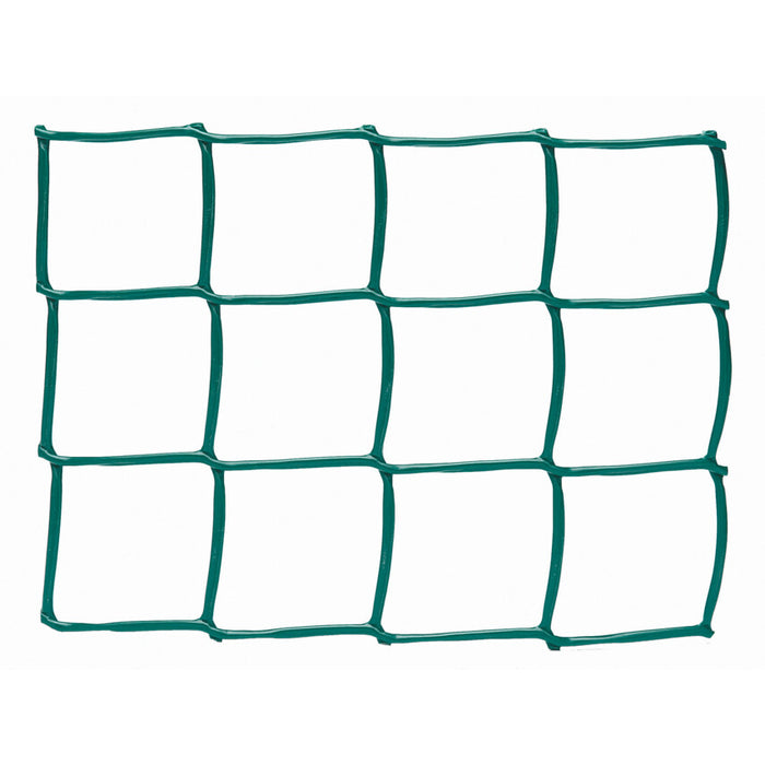 Rutland PLASTIC GARDEN MESH 1Mx10M
