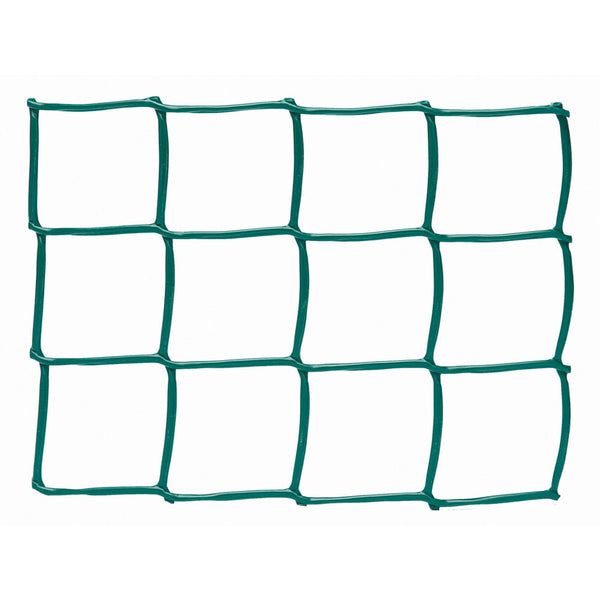 Rutland PLASTIC GARDEN MESH 1Mx10M