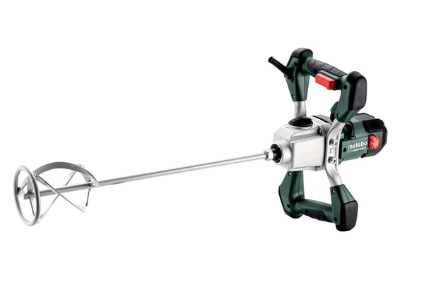 Metabo: Stirrer (RWEV 1200-2) - 614049000