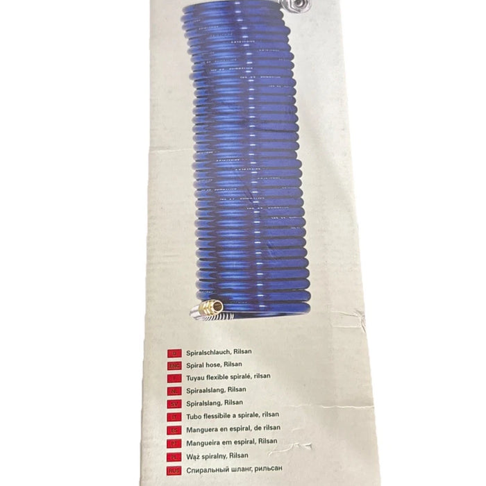 Metabo  Self-Storing COIL AIR HOSE 10 X 1 / 10 M - 901054967