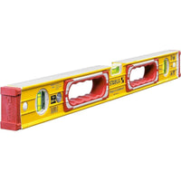 STABILA Type 196-2 Led Spirit Level 60cm - 542-006