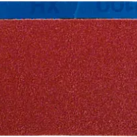 Bosch Sanding Belt 75x533mm, 40 Grit for Wood Sanding - Best for Wood, 10 Pack