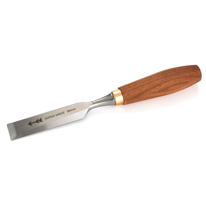 Bench Chisel Bevel Edge 26mm