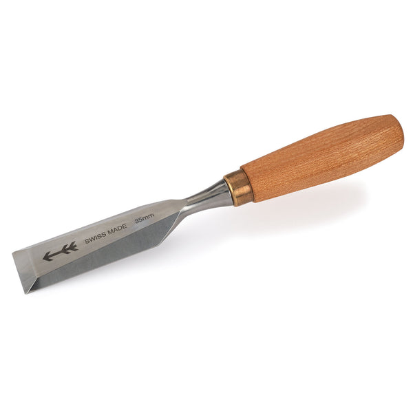 Bench Chisel Bevel Edge 35mm