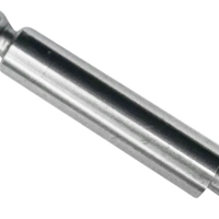 METABO PUNCHES NIV18 LTX BL 1.6 - 630243000 for Sheet Steel & Aluminum | Chavda.com