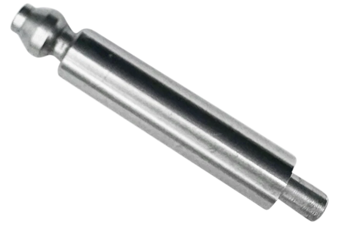 METABO PUNCHES NIV18 LTX BL 1.6 - 630243000 for Sheet Steel & Aluminum | Chavda.com
