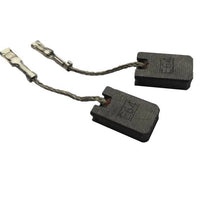New Bosch 160701418R Carbon-Brush Set