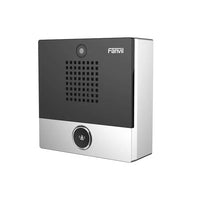 Fanvil i10SV SIP Mini Intercom with IP54 -FANi10SV