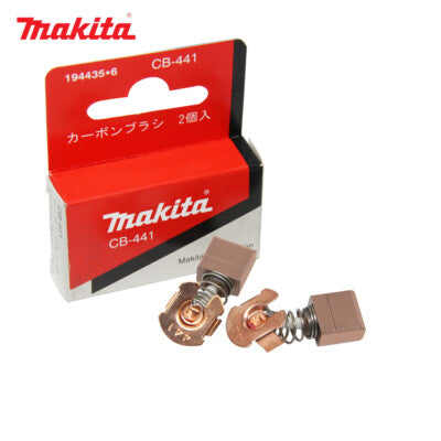 Makita Carbon Brushes - CB441