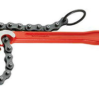 Rothenberger Reversible Chain Wrench 4