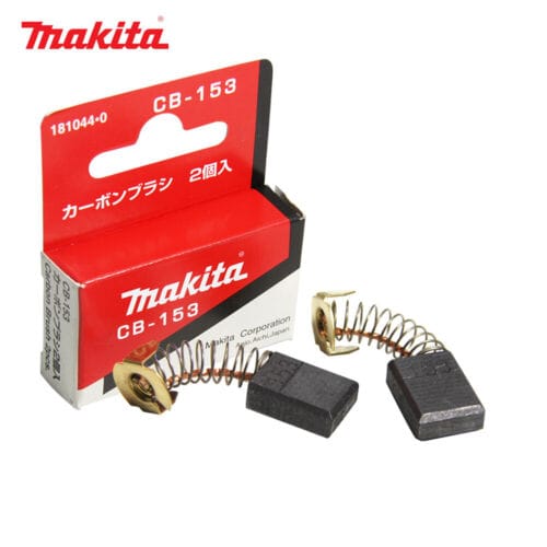 MAKITA: 181044-0 Carbon Brush CB-153