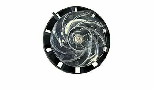 Motor for DCL180Z (SKU: 125867-6)