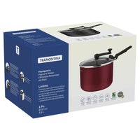 Tramontina Loreto 20Cm, 3,5L - Popcorn Maker - 20387/020