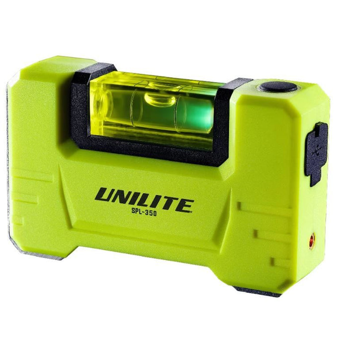 Unlite SPIRIT LEVEL LED WORKLIGHT - UNISPL350