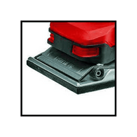 Einhell Cordless Orbital Sander TE-OS 18/230 Li Solo-4460720