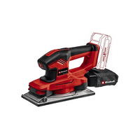 Einhell Cordless Orbital Sander TE-OS 18/230 Li Solo-4460720