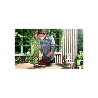 Einhell Cordless Orbital Sander TE-OS 18/230 Li Solo-4460720