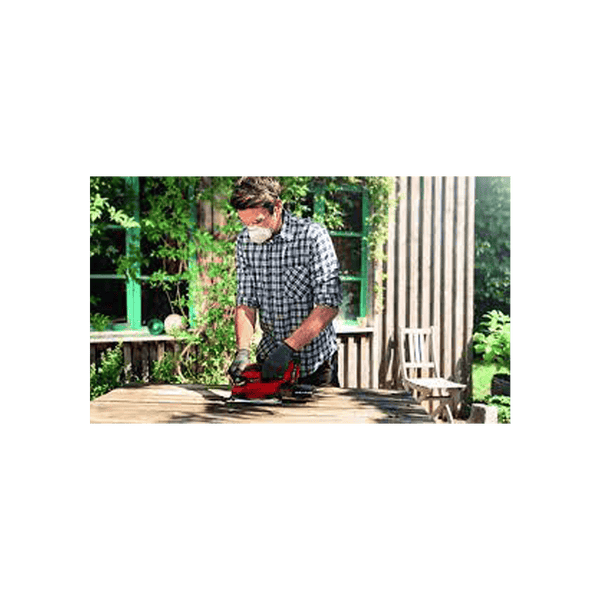Einhell Cordless Orbital Sander TE-OS 18/230 Li Solo-4460720