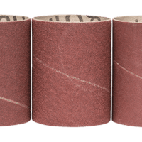 Bosch - Sanding Roller Sanding Sleeve SH60 Set - 1600A0014T