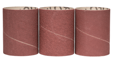 Bosch - Sanding Roller Sanding Sleeve SH60 Set - 1600A0014T
