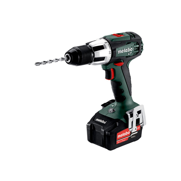 Cordless Hammer Drill SB 18 LT