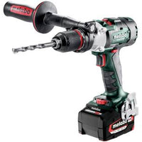 Metabo Cordless Hammer Drill SB 18 LTX3 BL I - 602356650
