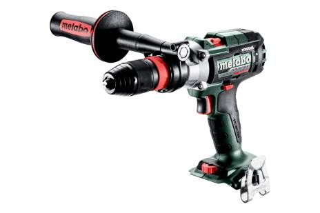 METABO SB 18 LTX-3 BL Q I Metal Cordless hammer drill - 603182840
