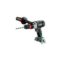 Metabo Cordless Hammer Drill SB 18 LTX BL QI - Brushless Power Tool | Buy Now!