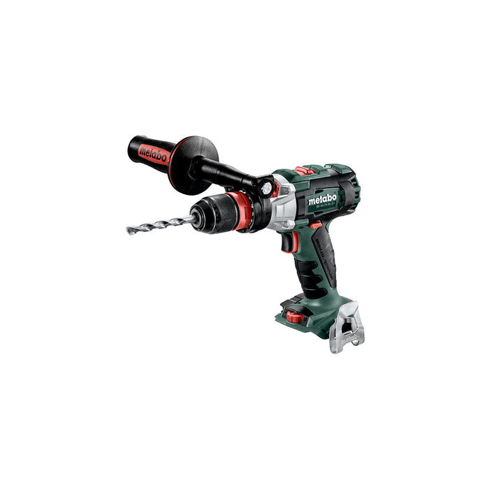 Metabo Cordless Hammer Drill SB 18 LTX BL QI - Brushless Power Tool | Buy Now!