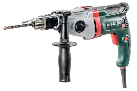 Metabo Impact Drill 13Mm Geared Chuck 850W Sb 8502 - 600780000