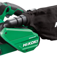 Hikoki CORDLESS BELT SANDER SB3608DA Basic - SB3608DAW4Z