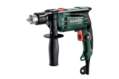 Metabo SBE 650 600742000 Impact drill - 600742000