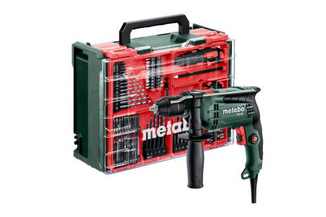 SBE 650 Set Impact drill - 600742710