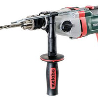 Metabo Impact Drill 13Mm Geared Chuck 1300W Sbev 13002 - 600785000