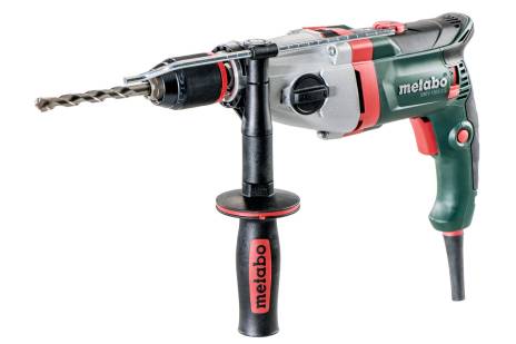 Metabo Impact Drill 13Mm Keyless Chuck 1300W Sbev 13002 S - 600786500