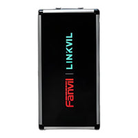 FANVIL SC-BR01 BROADCAST INTERCOM DEMO BOX - FAN-SC-BR01