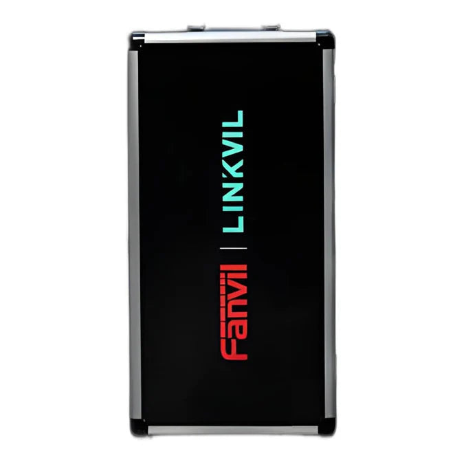 FANVIL SC-BR01 BROADCAST INTERCOM DEMO BOX - FAN-SC-BR01