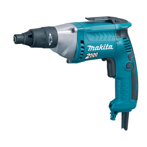 Makita FS2500 Drywall Screwdriver - Power Tool