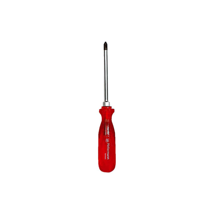 HellermannTyton : Screwdriver Engineering Hex No 3 - (HEXP3)