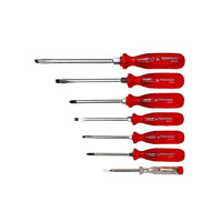 HellermannTyton : Screwdriver Hex Set VDE - (HEXSET)