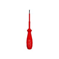 HellermannTyton : Screwdriver Insulated 150x75 - (INS7525)