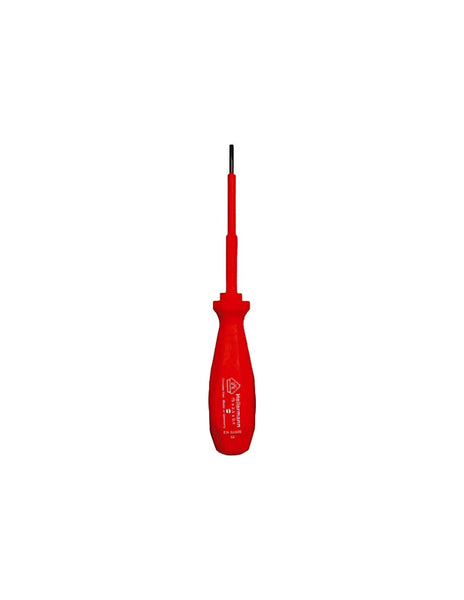 HellermannTyton : Screwdriver Insulated 150x75 - (INS7525)