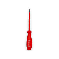 HellermannTyton : Screwdriver Insulated 180x100 - (INS1040)