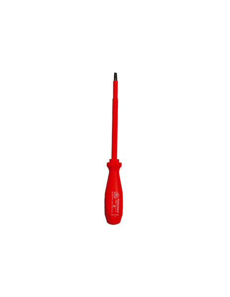 HellermannTyton : Screwdriver Insulated 255x150 - (INS1565)