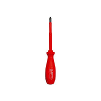 HellermannTyton : Screwdriver Insulated Posidrive No 1 - (INSPV1)