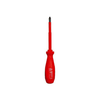 HellermannTyton : Screwdriver Insulated Posidrive No 2 - (INSPV2)