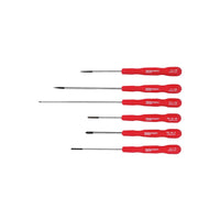 HellermannTyton : Screwdriver Set Electronic 6 Piece - (95720)