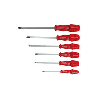 HellermannTyton : Screwdriver Set Engineering 6 Piece - (ENGSET)